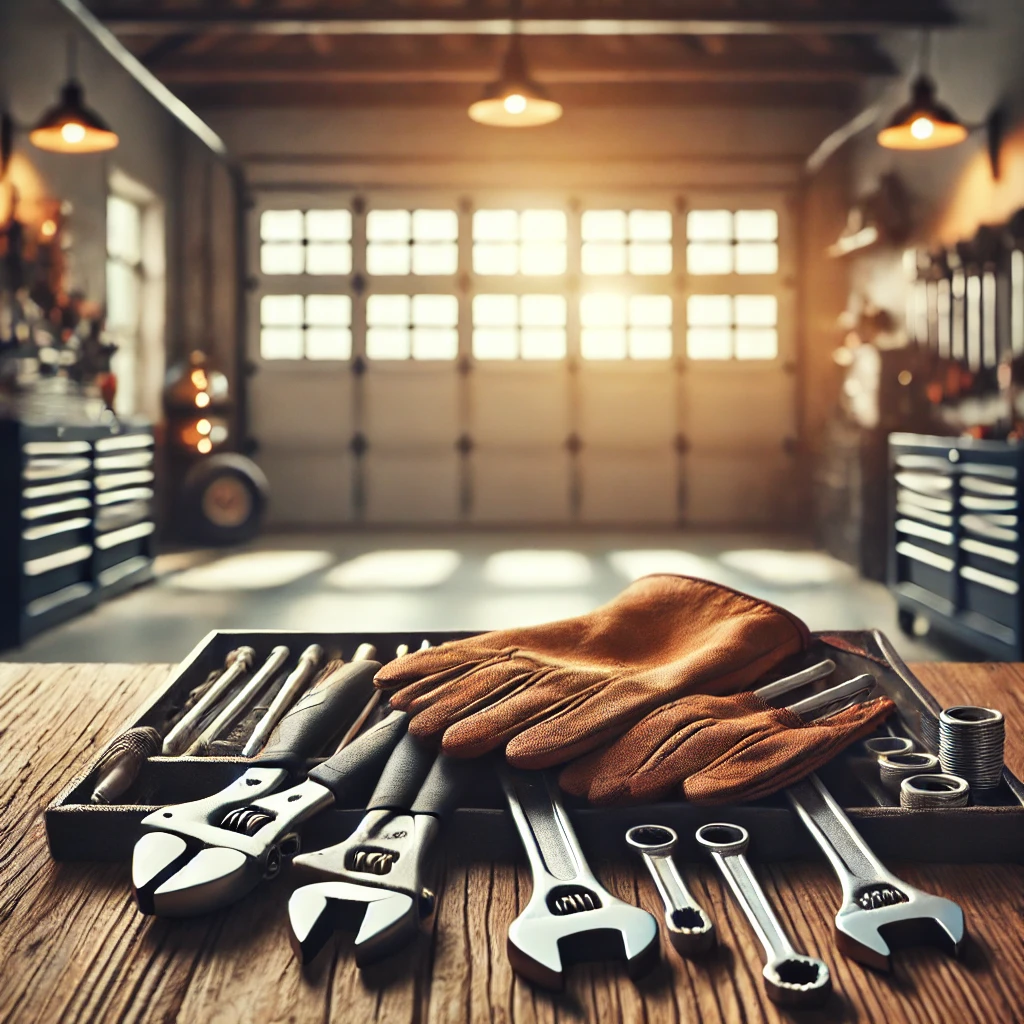 About Our Family-Owned Garage Door Company in Aventura FL - Professional Service Team
