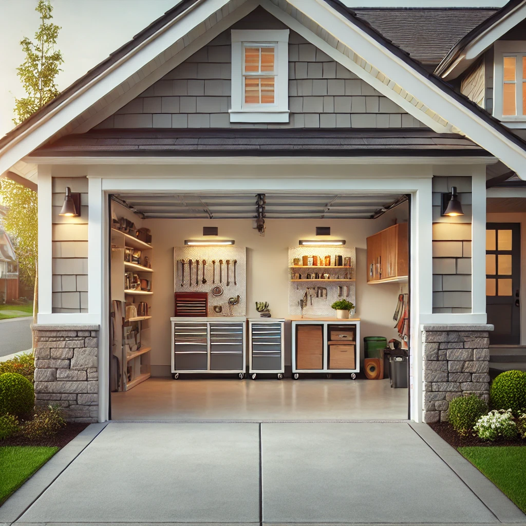 Latest garage door repair tips and maintenance guides from Aventura's trusted experts