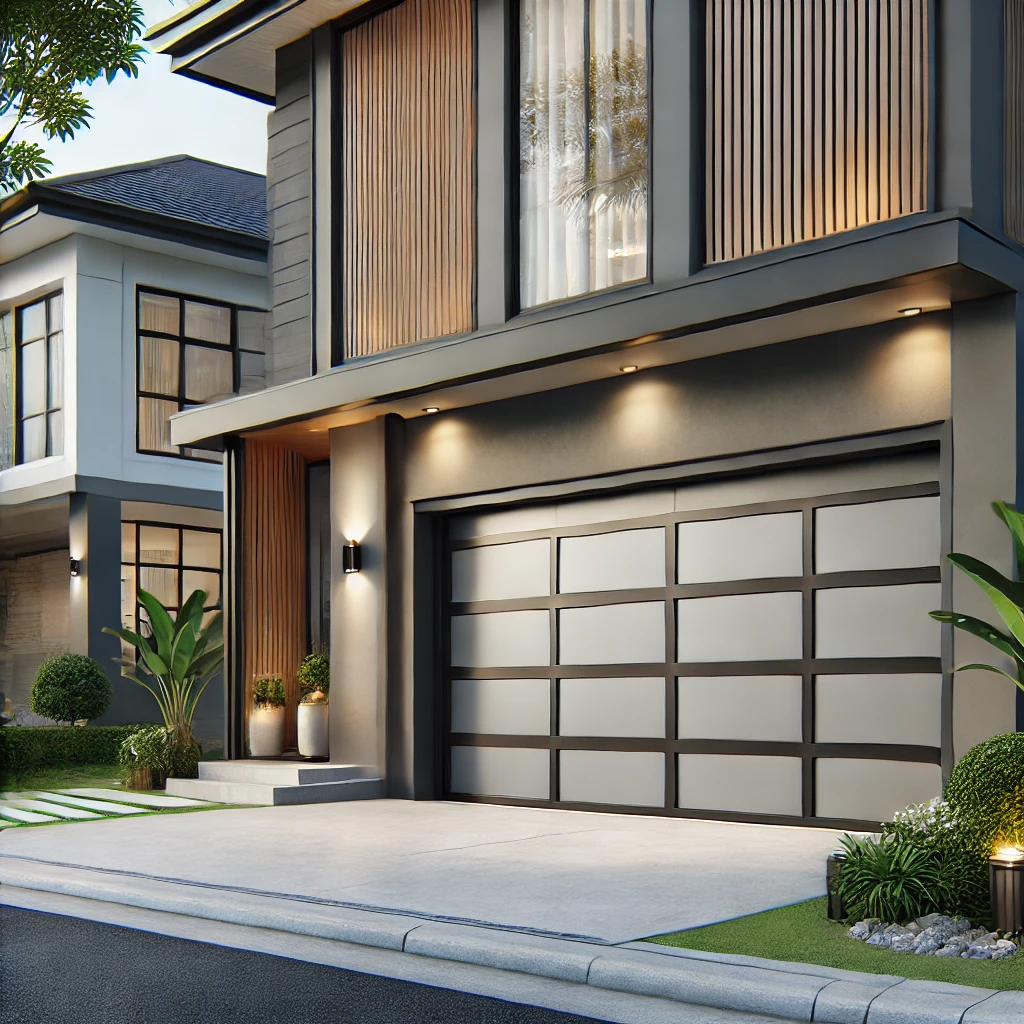 Professional Garage Door Company Aventura FL - 24/7 Emergency Service & Repairs