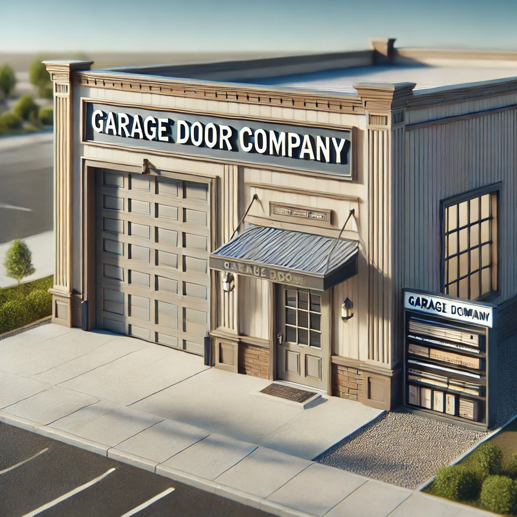 Best Garage Door Company Near Me Aventura FL - 24/7 Emergency Service