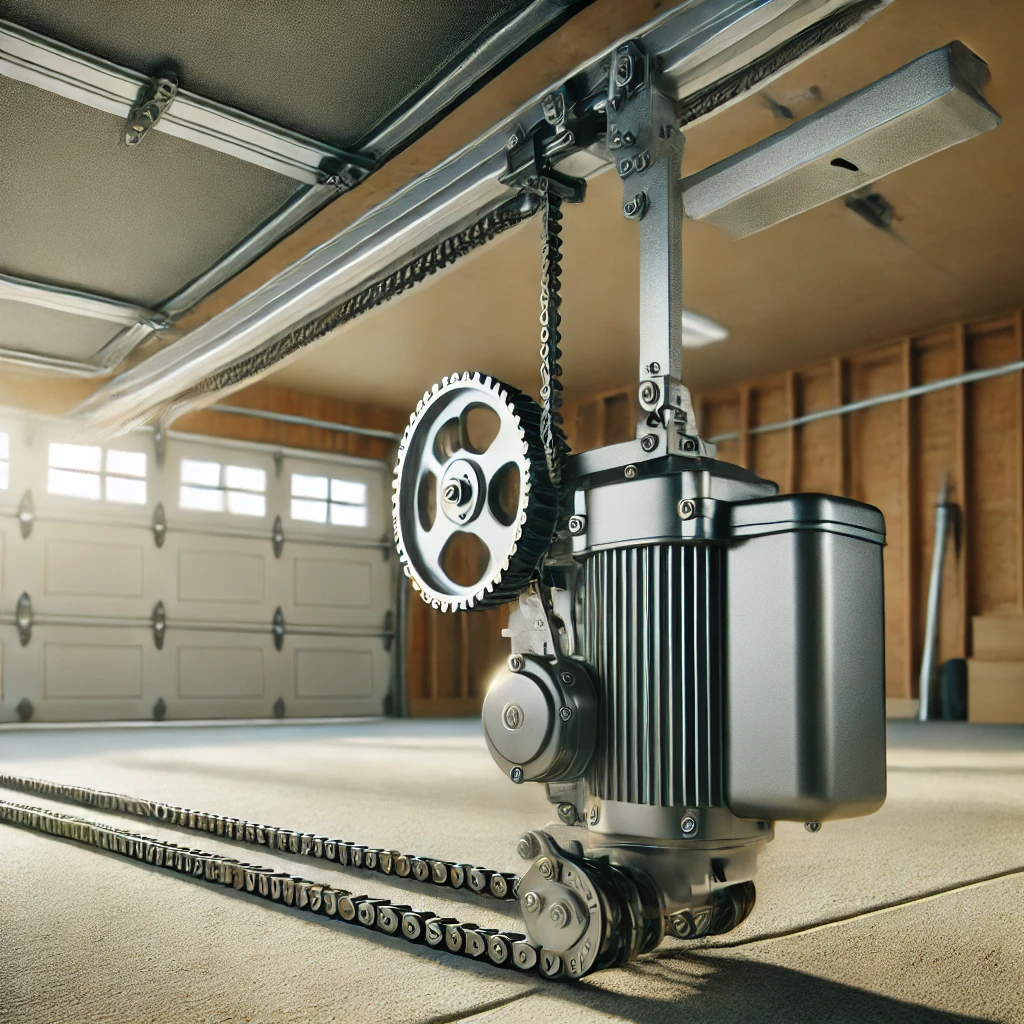 Garage Door Opener Installation & Service in Aventura FL - Professional Solutions for All Opener Brands