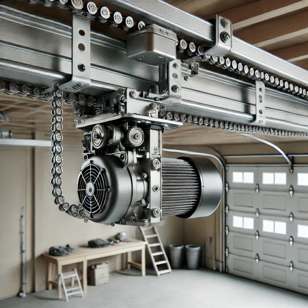 Professional Garage Door Opener Installation Aventura FL - Expert Smart Opener Installation Services