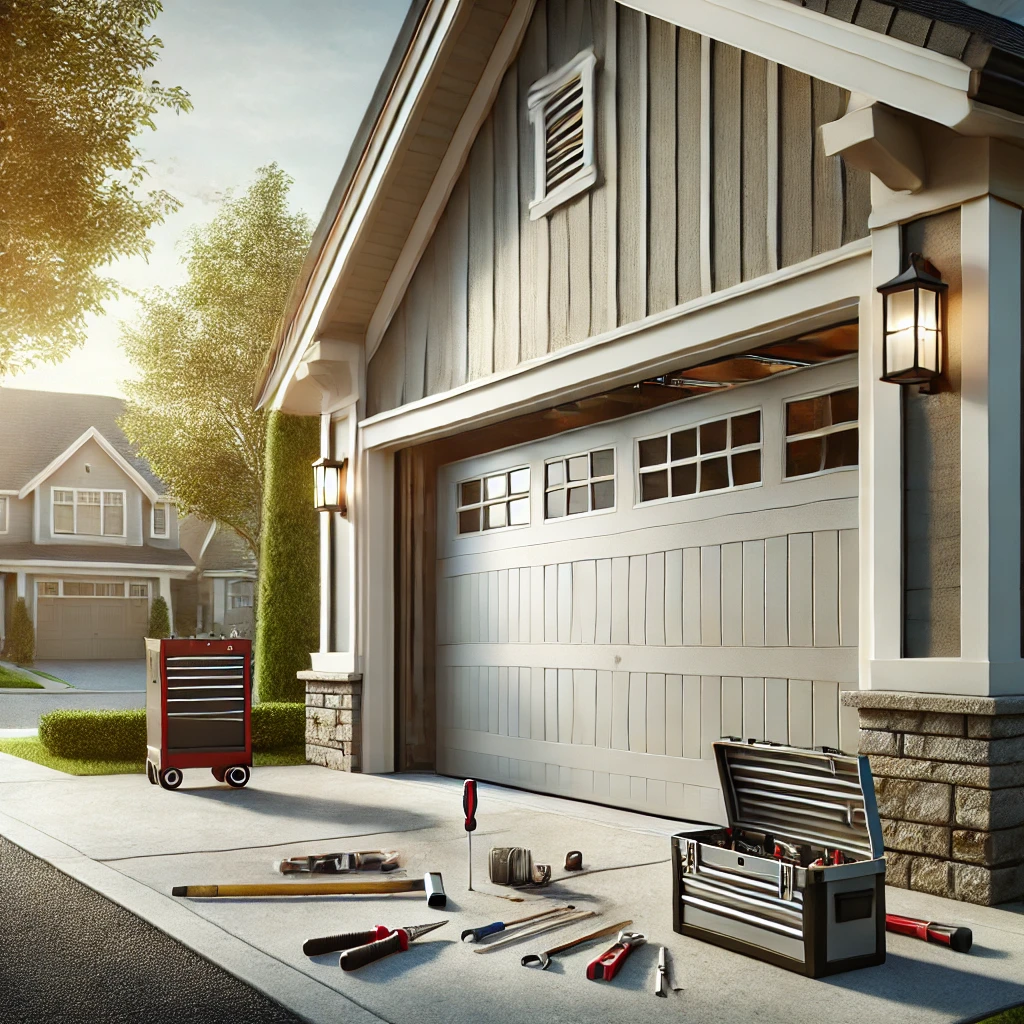 24/7 Garage Door Repair Aventura FL - Emergency Repair Services by Garage Door Repair Aventura
