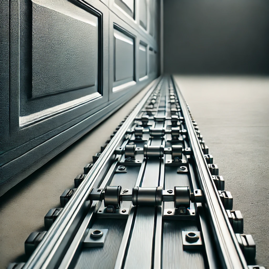 Professional Garage Door Track Repair Aventura FL - Expert Track & Roller Repair Services