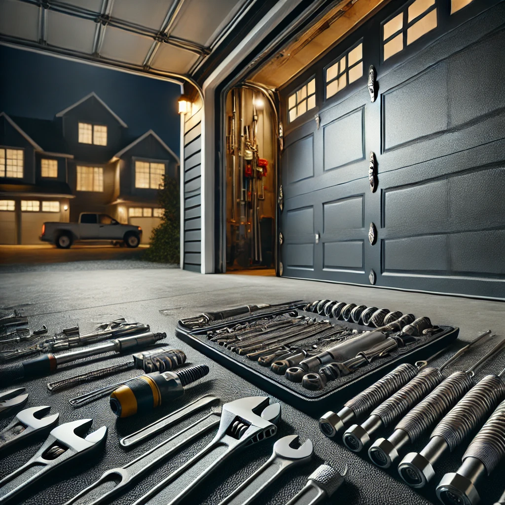 Same Day Garage Door Repair Aventura FL - Fast Service for Springs, Openers & More